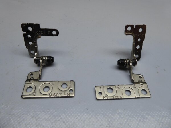 Acer Aspire M5-481T Displayscharniere Scharniere Hinges L+R FBZ09013010 #3923