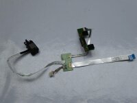 HP EliteBook 2740P Fingerprint Board mit Kabel...