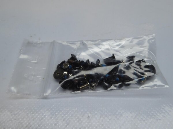 Toshiba Satellite L750 Schraubensatz Screws Set #3924