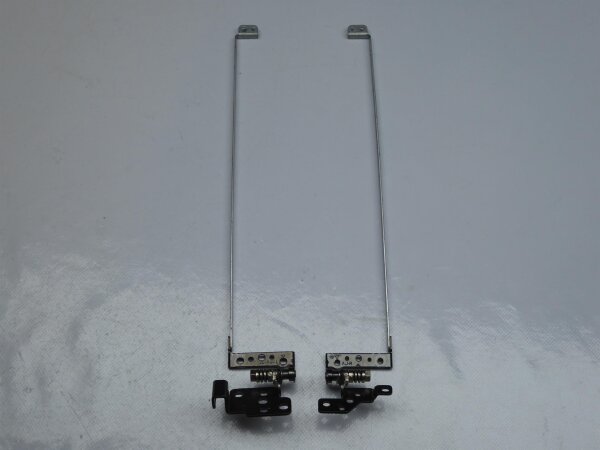Toshiba Satellite L750 Displayscharniere Hinges L+R AJTFBBLB0340 #3924