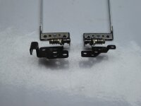 Toshiba Satellite L750 Displayscharniere Hinges L+R...
