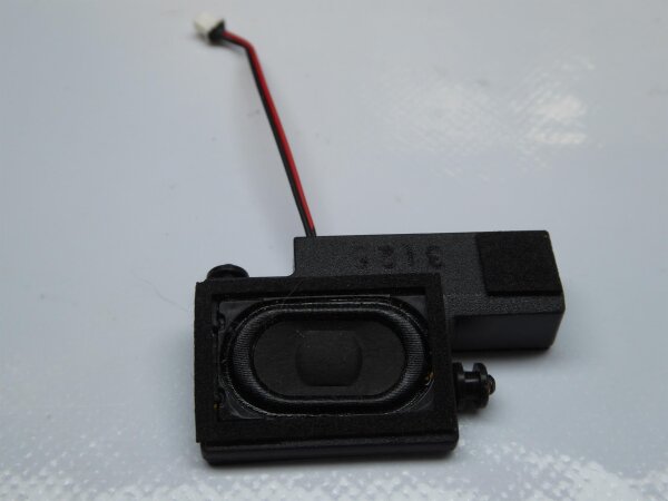 Clevo W551SU Lautsprecher Soundspeaker #3925