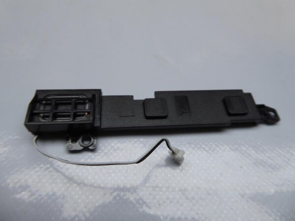 HP EliteBook Folio 9470M Lautsprecher Soundspeaker L #3933