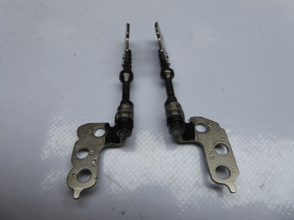 HP EliteBook Folio 9470M Displayscharniere Hinges L+R #3933