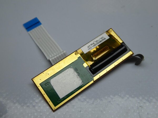 HP EliteBook Folio 9470M Fingerprint Reader mit Kabel 6042B0202901 #3933