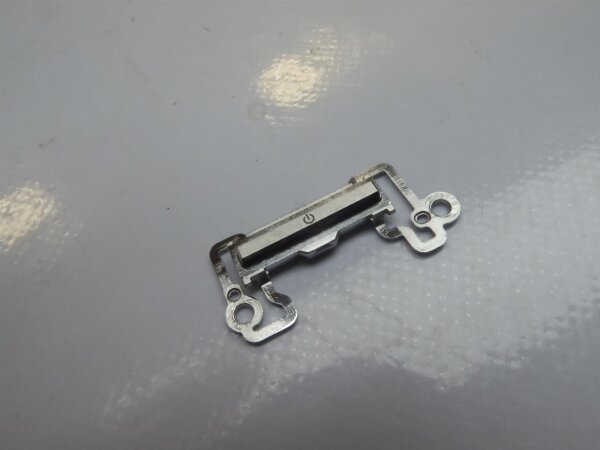 HP EliteBook Folio 9470M Power Button Knopf aus Plastik #3933
