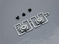 HP EliteBook Folio 9470M WLAN und Ton Knopf aus Plastik +...