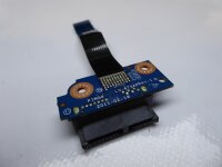 Lenovo G780 SATA DVD Laufwerk Adapter mit Kabel LS-675AP...