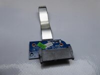 Lenovo G780 SATA DVD Laufwerk Adapter mit Kabel LS-675AP...
