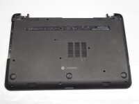 HP 15 15-r104nf Gehäuse Unterteil Schale 775087-001...