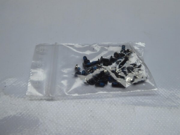HP 15 15-r104nf Schraubensatz Screws Set #3934
