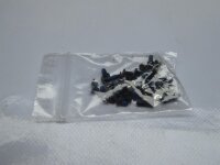 HP 15 15-r104nf Schraubensatz Screws Set #3934