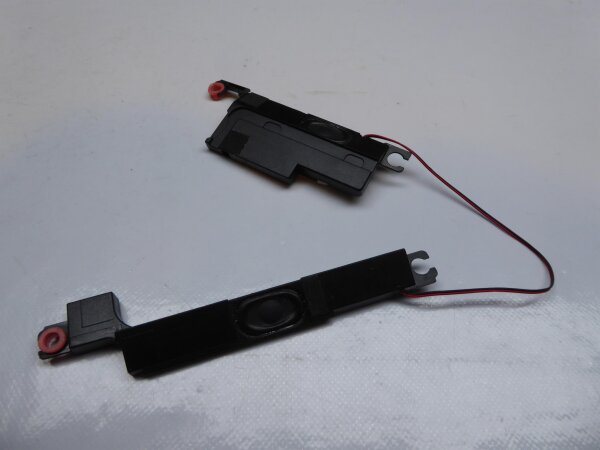 HP 15 15-r104nf Lautsprecher Soundspeaker 749653-001 #3934