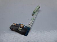 HP 15 15-r104nf Powerbutton Board mit Kabel LS-A991P #3934