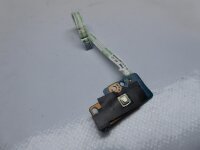 HP 15 15-r104nf Powerbutton Board mit Kabel LS-A991P #3934