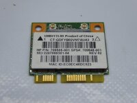 HP 15 15-r104nf WLAN Karte Wifi Card 709848-005  #3934