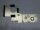 HP 15 15-r104nf Kühler Kühlkörper Heatsink 767537-001 #3934