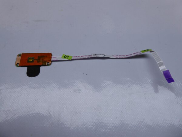 Toshiba Satellite L735-108 Powerbutton Board mit Kabel 3QBU5PB0I00  #3927