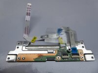 Toshiba Satellite L735-108 Touchpad Board mit Kabel...