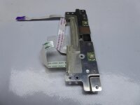 Toshiba Satellite L735-108 Touchpad Board mit Kabel...