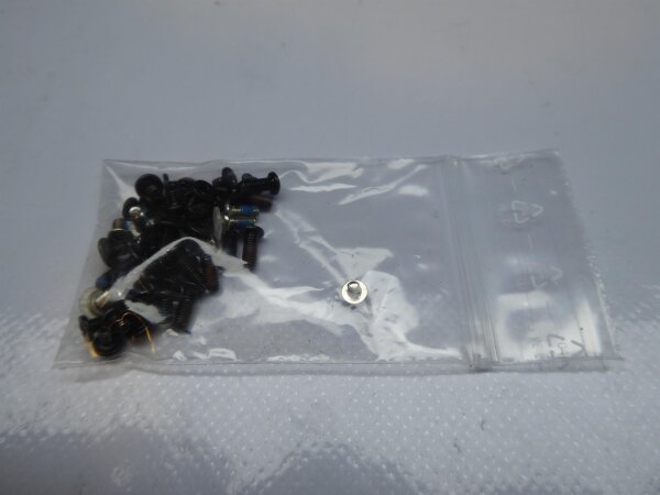 Toshiba Satellite L735-108 Schraubensatz Screws Set  #3927
