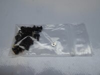 Toshiba Satellite L735-108 Schraubensatz Screws Set  #3927