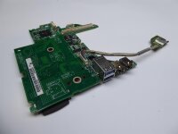 Dell Precision M6500 Audio USB Board DA0XM2PI6G1 #2898