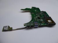 Dell Precision M6500 Audio USB Board DA0XM2PI6G1 #2898