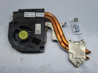 Dell Precision M6500 CPU Kühler und Lüfter...