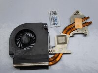 Dell Precision M6500 CPU Kühler und Lüfter...