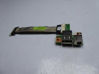 Medion Akoya P6624 Powerboard, Netzbuchse mit USB...