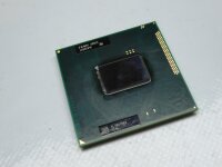 Dell XPS L702 i5-2450M 2x 2,25 GHz CPU Prozessor CPU...