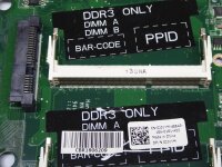 Dell XPS L702X Mainboard Motherboard mit Nvidia GT 555M Grafik 0JJVYM #3938