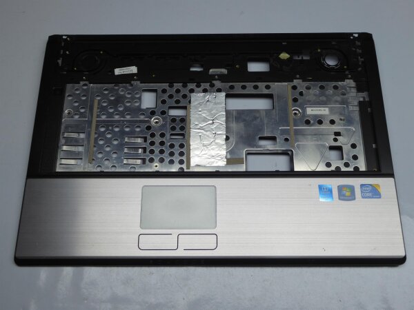 Medion Akoya X7811 Gehäuse Oberteil Schale E2P-721CK34-Y31  #3941