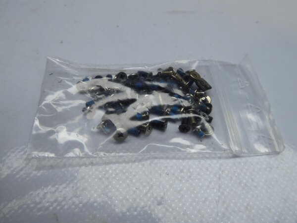 Medion Akoya X7811 Schraubensatz Screws Set  #3941