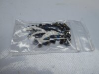 Medion Akoya X7811 Schraubensatz Screws Set  #3941
