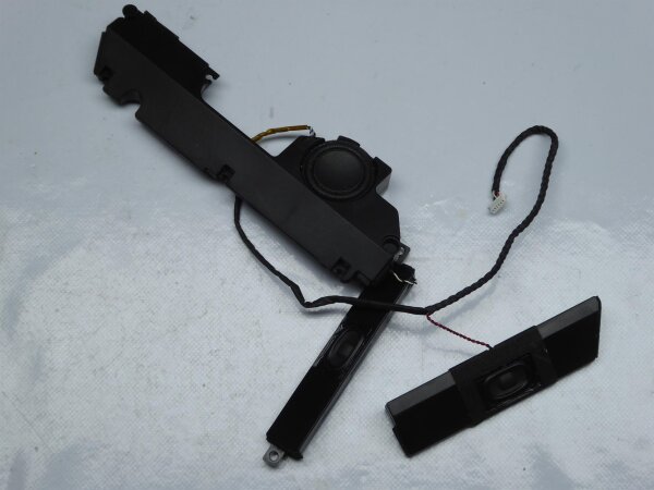 Medion Akoya X7811 Lautsprecher Soundspeaker #3941