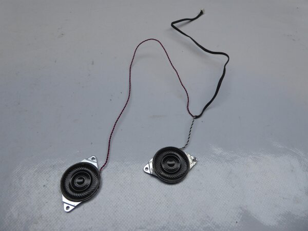 Medion Akoya X7811 Lautsprecher Soundspeaker #3941