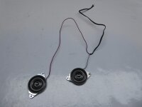 Medion Akoya X7811 Lautsprecher Soundspeaker #3941