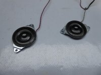 Medion Akoya X7811 Lautsprecher Soundspeaker #3941