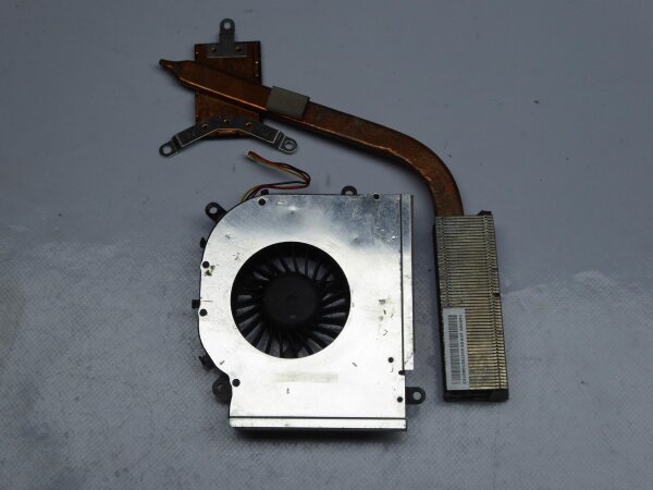 Medion Akoya X7811 Kühler Lüfter Cooling Fan E310801301F05 #3941