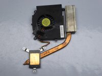 Medion Akoya X7811 Kühler Lüfter Cooling Fan E310801301F05 #3941