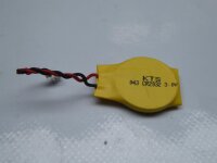 Medion Akoya X7811 Bios Batterie Battery incl. Kabel...