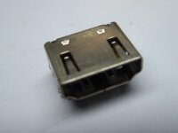 Medion Akoya X7811 HDMI Buchse vom Mainboard #3941