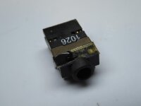 Medion Akoya X7811 Audio Sound Buchse vom Mainboard #3941