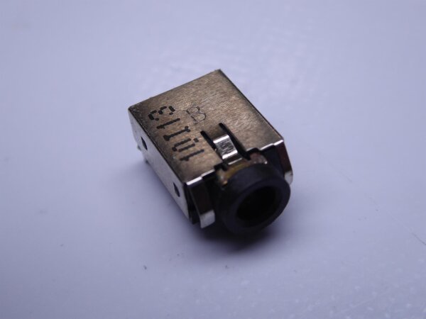 Medion Akoya X7811 Audio Sound Buchse vom Mainboard #3941_01