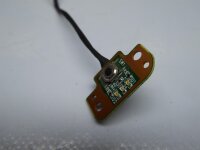 SONY Vaio PCG-81312M Powerbutton Board mit Kabel SWX-362...
