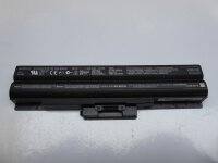 SONY Vaio PCG-81312M ORIGINAL AKKU Batterie VGP-BPS21A  #A23