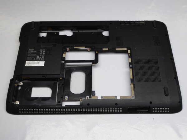 Acer Aspire 8942 Serie Gehäuse Unterteil Schale ZYE33ZY9BATN100 #3943