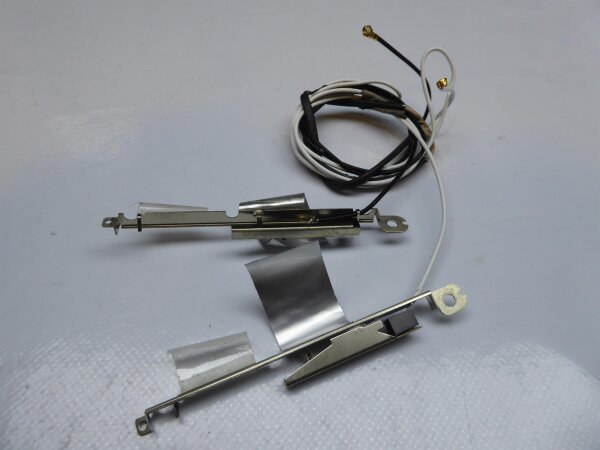 Acer Aspire 8942 Serie WLAN Wifi Antenne Antennensatz DQ6M1569900 #3943